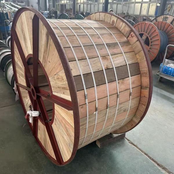 China Chongqing Kefei Cable Group Co., Ltd. company profile