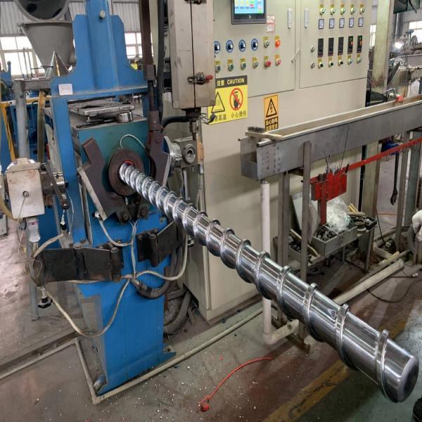 Chongqing Kefei Cable Group Co., Ltd. manufacturer production line