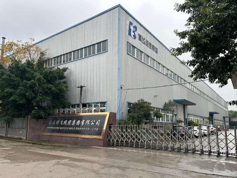 Chongqing Kefei Cable Group Co., Ltd.
