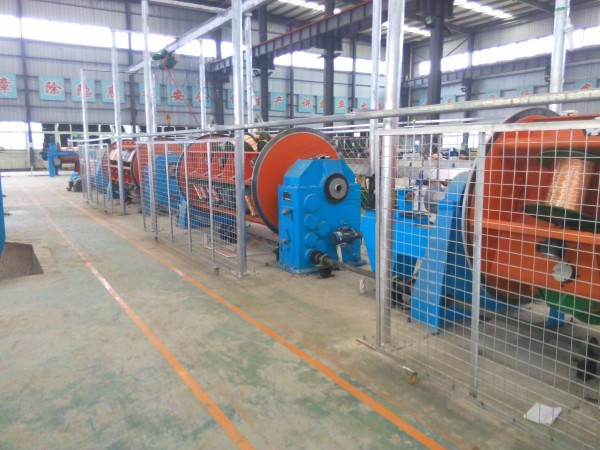 Chongqing Kefei Cable Group Co., Ltd.