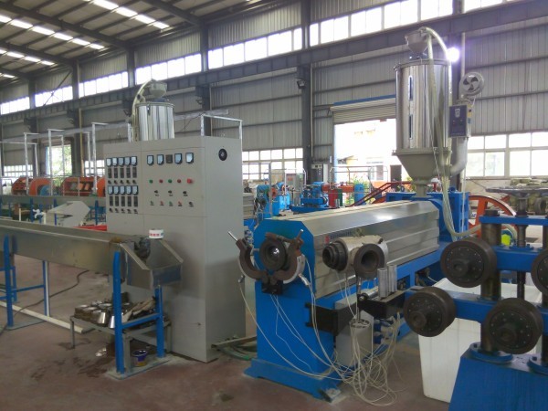 Chongqing Kefei Cable Group Co., Ltd.