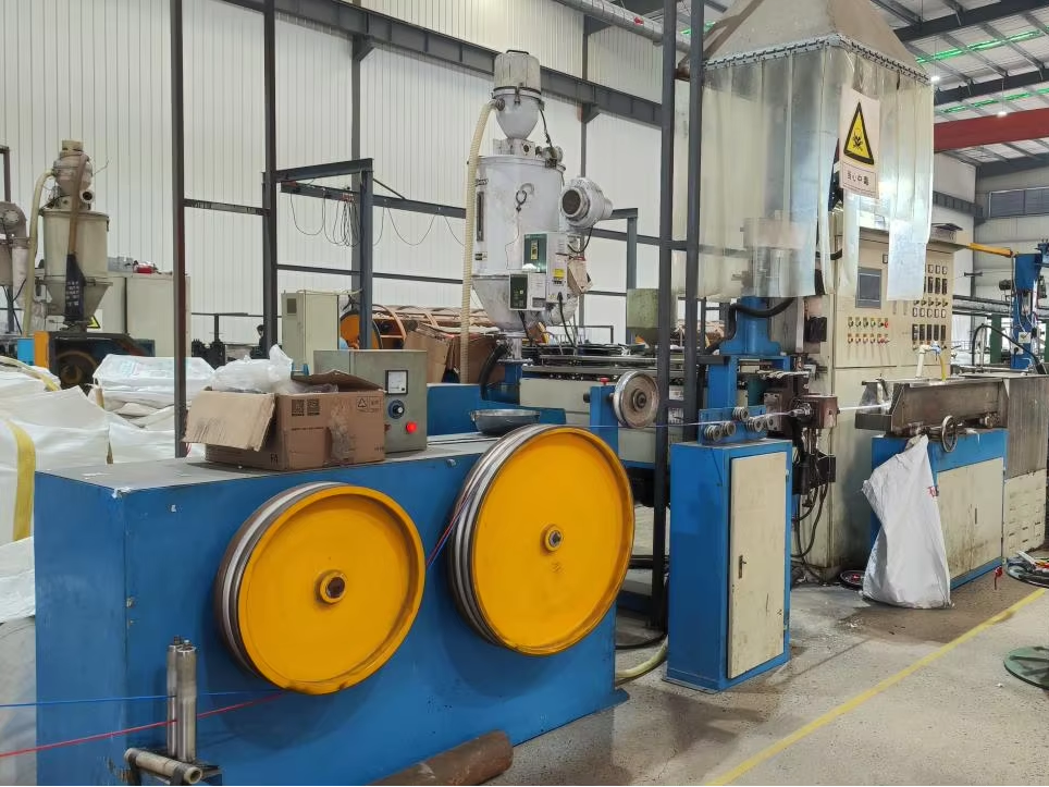 Chongqing Kefei Cable Group Co., Ltd.