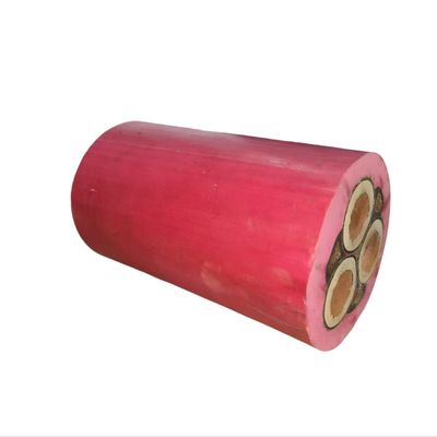 OEM 8.7/15KV High Voltage Power Cable Tunneling Machines Use  Aging Resistance