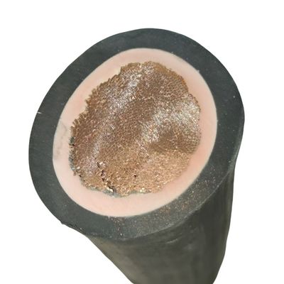 450/750V Heavy Duty Rubber Sheathed Flexible Cable Single Core 120mm 150mm