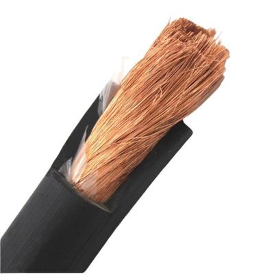 Wear Resistant Weld Flex Cable Copper Welding Cable 95mm 120mm 150mm 185mm