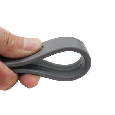 450V Industrial Elevator Traveling Cable Custom Size Flat Power Cable