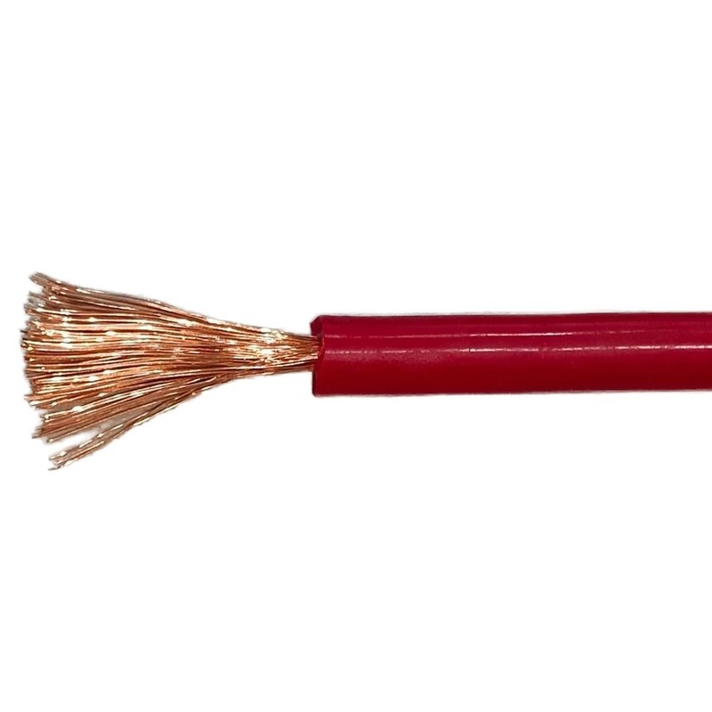 0.6kV Flame Retardant Silicone Rubber Cable Flexible Electrical Wire Long Service Life