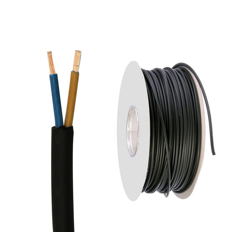 Ethylene Propylene Rubber Submersible Cable Customized High Temperature Resistant