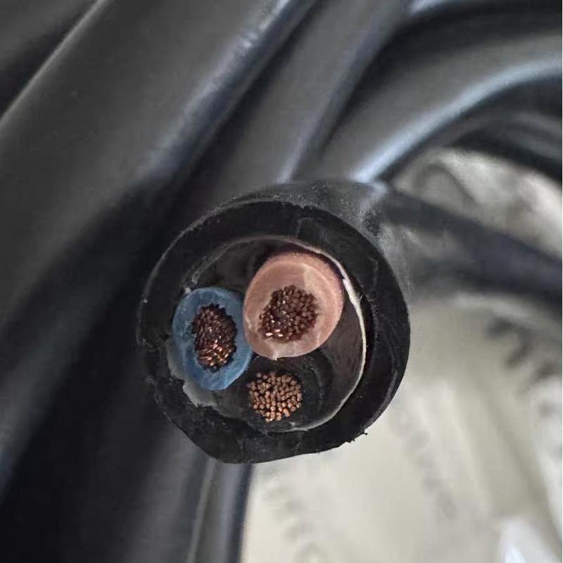 Kabel Polyvinyl Chloride Multi Inti Tahan Api Fleksibel Untuk Rumah Tangga