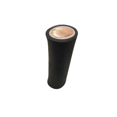 Low Voltage Rubber Flexible Cable Rubber Electrical Cable For Power Generation