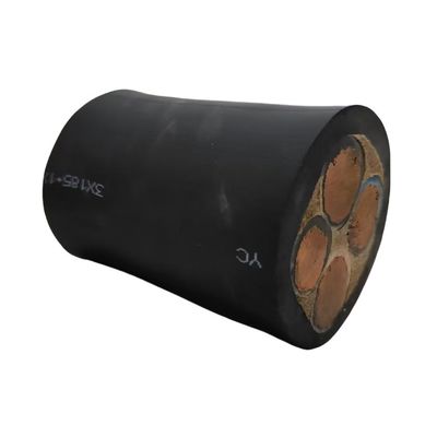 H07RN-F Rubber Sheathed Flexible Cable 450/750V EPR Power Cable 1-300mm