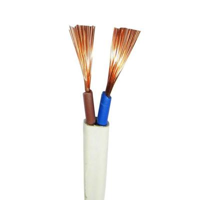 300/500V Flexible PVC Cable Stranded Copper Core Fireproof House Electric Wire